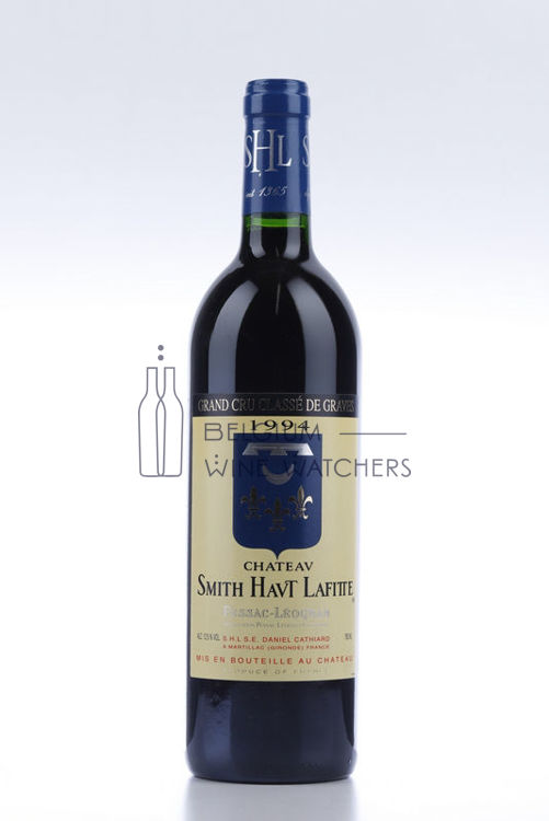 Afbeeldingen van 1994 SMITH HAUT LAFITTE